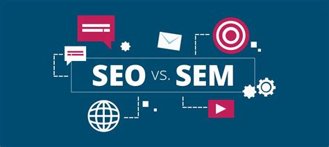 Darwin Digital » SEO vs. SEM, what is the best strategy for your company?
