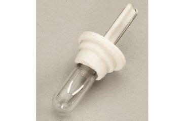 Streamlight Propolymer 2AA Flashlight Replacement Xenon Lamp Assembly