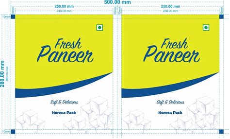 Laminated Pouches - Two Layer And Three Layer Laminated Pouch ...