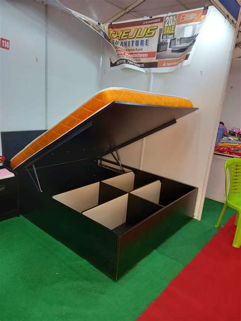 Furniture, Storage Designs by Building Supplies Thejus Furnitures ...