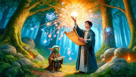 Breaking Beyond Language Barriers in DND Campaigns - LitRPG Reads