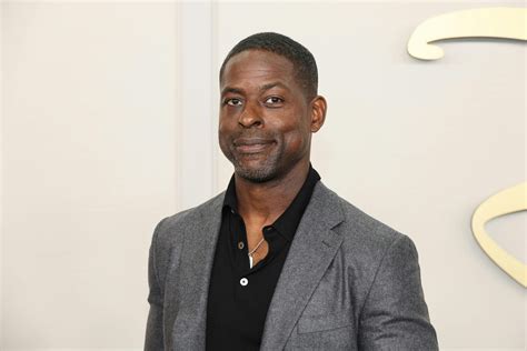 Sterling K. Brown's Most Iconic TV and Movie Roles: 'Black Panther ...