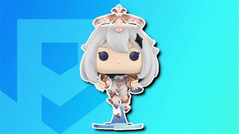 Genshin Impact merch