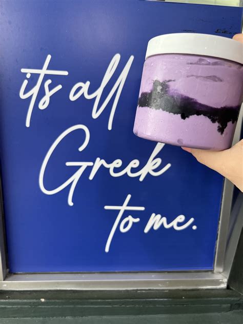 Hellenika Cultured Creamery