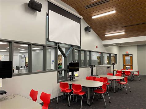 Fishers Jr. High - BCMI