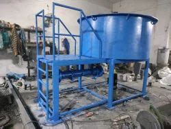 Manufacturer of Dewatering Screw Press Machine & Hydraulic Filter Press ...