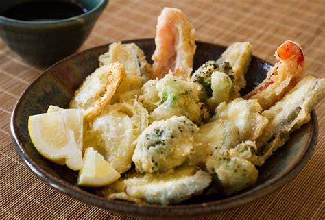 what is tempura, 天ぷら 特徴 – DSCP