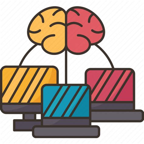 Distributed-Computing Icon 的图像结果