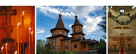 Петрозаводская старообрядческая община | Местная религиозная ...