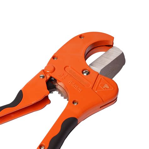 Eastman Pvc Pipe Cutter Set Of 1Pcs, 42 Mm, Grade Of Steel Blade For ...