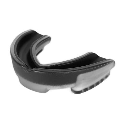 Sports Mouth Guard, Bonding Teeth Mouthpiece For Sports Two Colours For Football For Long Hockey ...