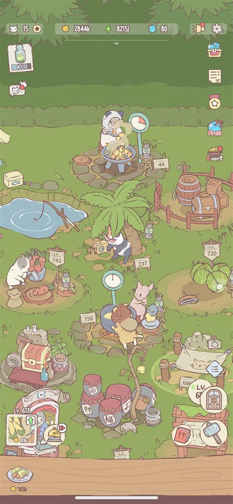 Its been only 3 days since i’ve started playing this game. I’m shitting ...