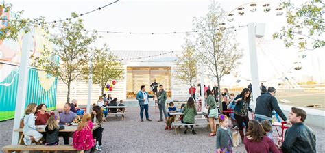 Wheeler District - Wheeler District