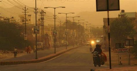 Delhi-NCR Braces For More Storms, 'Jai Hind' For Roll Call In MP + More ...