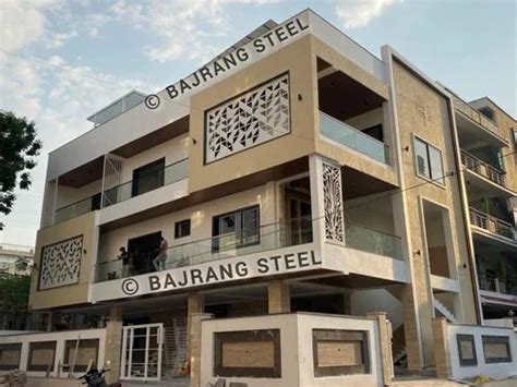 Glass Balcony Railings - Ss 304 Glass Railing Spigot Wholesaler from ...