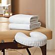 Massage Table Linens Sheet Set | Frontgate