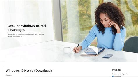 Image result for Install Windows 10 without License Key