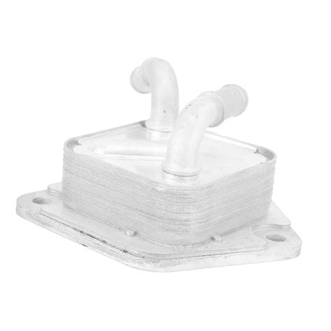 CVT Transmission Oil Cooler 25560 R3W 003 Excellent Thermal Conductivity Transmission Fluid CVTF ...