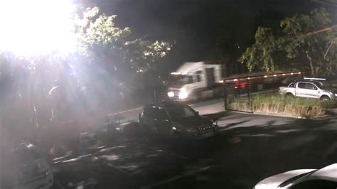 Fatal crash, Brisbane Airport - Queensland Police News