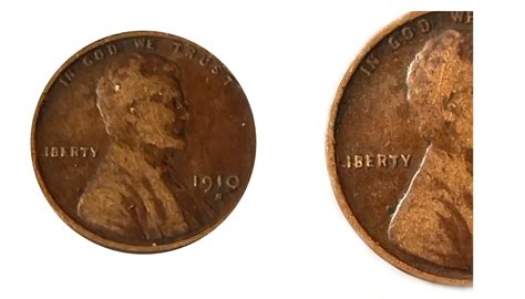 1910 Penny Value – 1910 Wheat Penny Worth (No Mint Mark & Rare Errors)