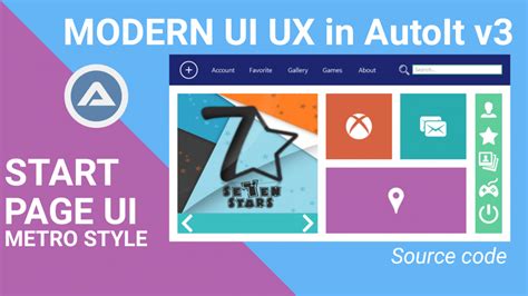 Image result for Create GUI AutoIt