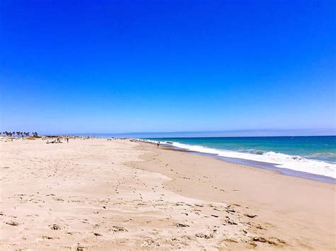 OXNARD STATE BEACH AND PARK (2026) All You Need to Know BEFORE You Go ...