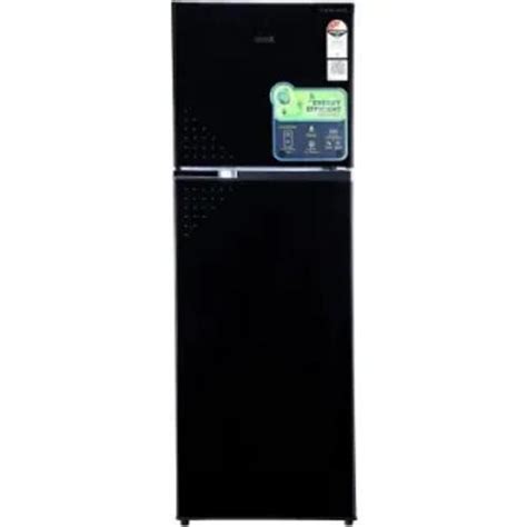 Croma CRLR303FID276255 303 Ltr Double Door - Price in India ...