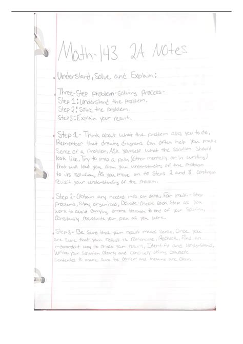 Image result for Example Problem with Units Algebra