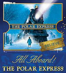 Polar Expres Clipart by Eoccs Technology 3 3 All Aboard The Polar Express Polar Expres Clipart