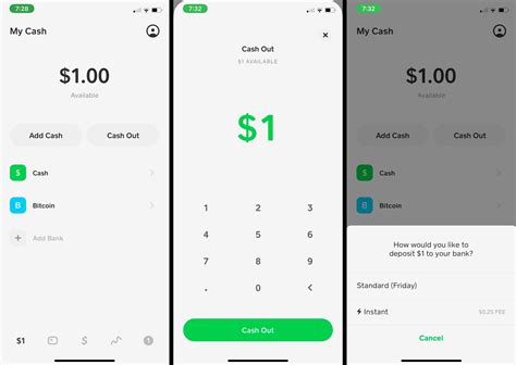 How to Use Cash App on Your Smartphone