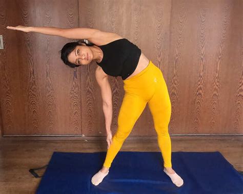 At-Home Exercises For People Suffering From Lower Back Pain | Femina.in