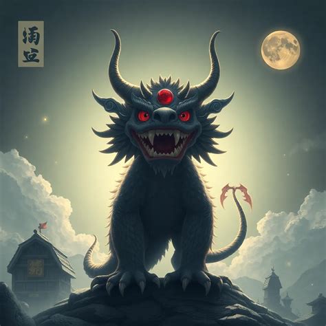 The Fascinating World of Yōkai: Japan's Mythical Creatures - Japanese Mythology