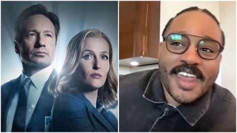 The X-Files: Sinners Cinematographer Reuniting with Ryan Coogler