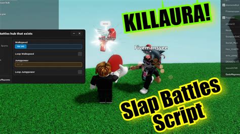 Image result for Slap Battles INF Slaps Script