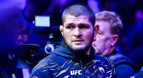 Ex-UFC Champ's Take On Nurmagomedov’s Early Retirement