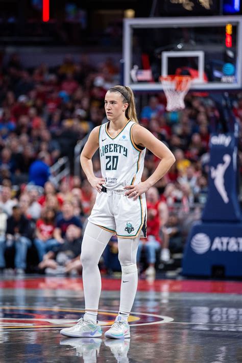 Sabrina Ionescu WNBA Player Prop Bets Friday vs Phoenix Mercury 7/25/2025