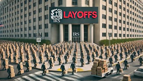 IRS workforce faces drastic cuts under new Trump plan