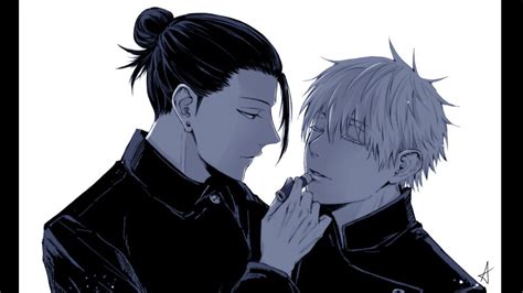 Jujutsu Kaisen Gojo Satoru   Manga