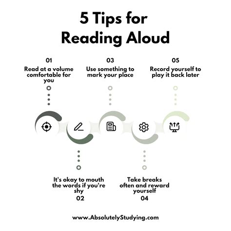 The Hidden Benefits of Reading Out Loud You Need to Know
