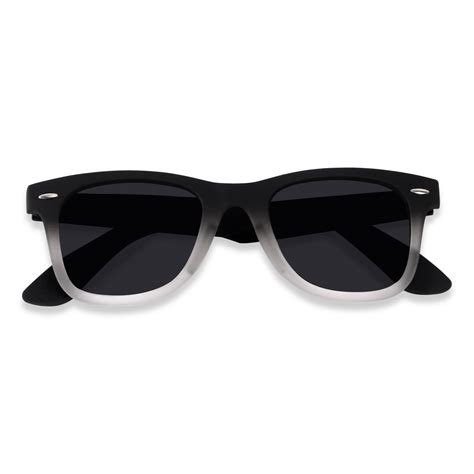 Buy Midnight Express Polarized Wayfarer Sunglasses - Woggles