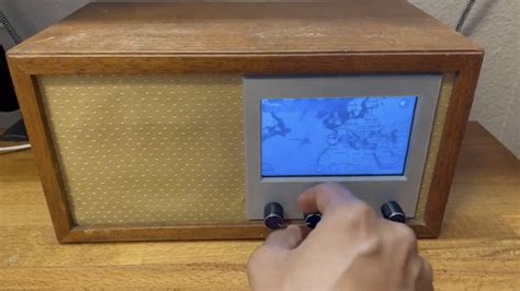 Image result for Raspberry Pi Radio Project