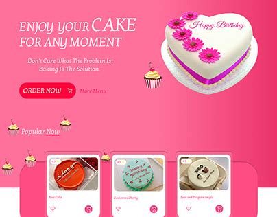 Image result for Create a Cack Shop-Website