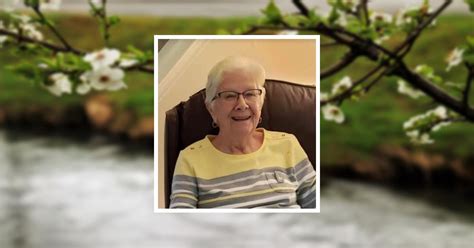 Obituary | Yvonne Joan Teevens of Northville, Michigan | L.J. Griffin ...