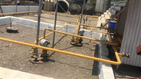 Float And Dial Level Gauge - Underground Tank Level Gauge Trader ...