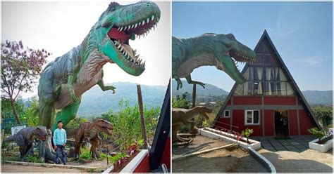 Stay In A One-Of-A-Kind 3BHK Villa At This Dinosaur Resort In Lonavala ...