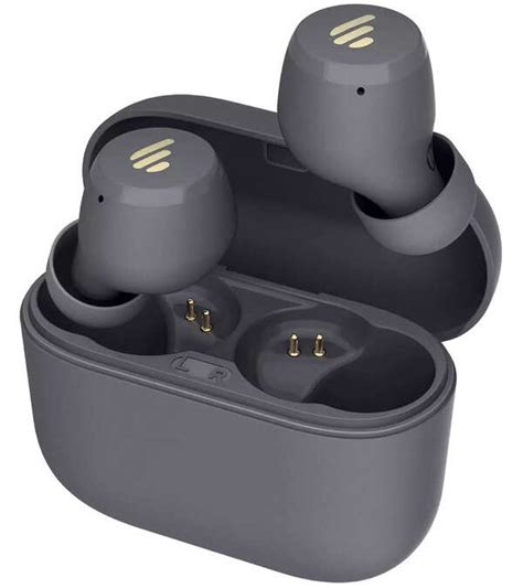 Edifier X3 Lite Bluetooth v5.3 True Wireless Earbuds, AI Call Noise ...
