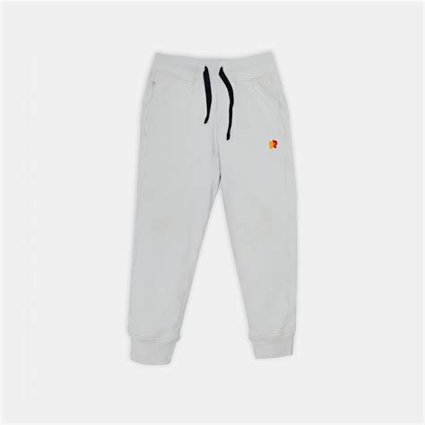 Kiggle | All Weather Joggers | Snow