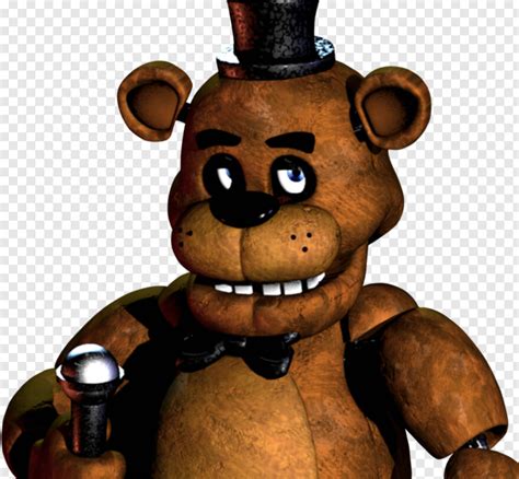 Freddy Fazbear, Freddy, Foxy, Freddy Krueger, Funtime Freddy, Bonnie ...