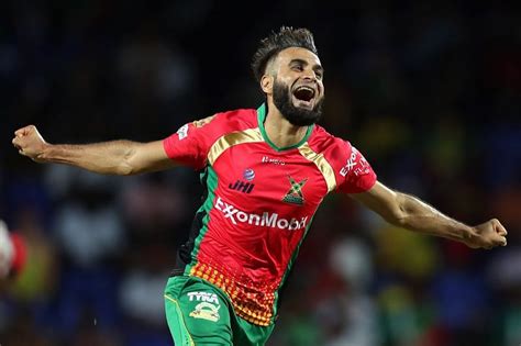 BBL 2020: Melbourne Renegades spinner Imran Tahir pulls out of the ...