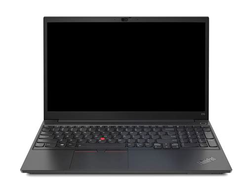 Lenovo ThinkPad E15 Intel Core i3 Laptop (4GB RAM/256GB SSD/DOS/FPR ...